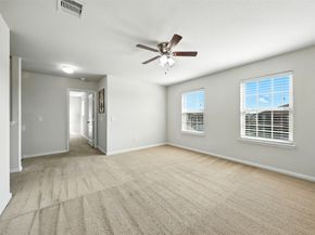 15311 Benson Landing Drive, Cypress TX 77429