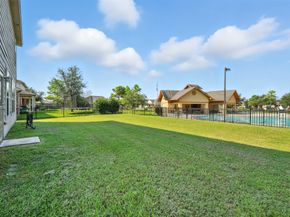 15311 Benson Landing Drive, Cypress TX 77429