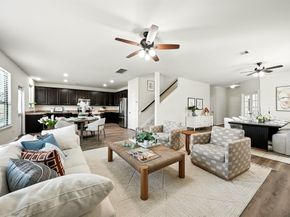 15311 Benson Landing Drive, Cypress TX 77429