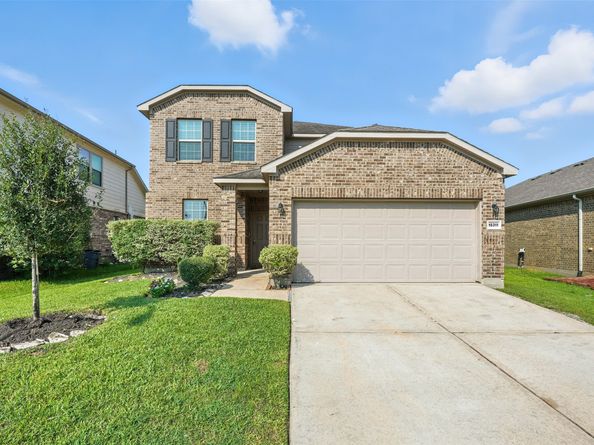 15311 Benson Landing Drive, Cypress TX 77429