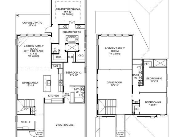 21339 Palm Arbor Drive, Cypress TX 77433