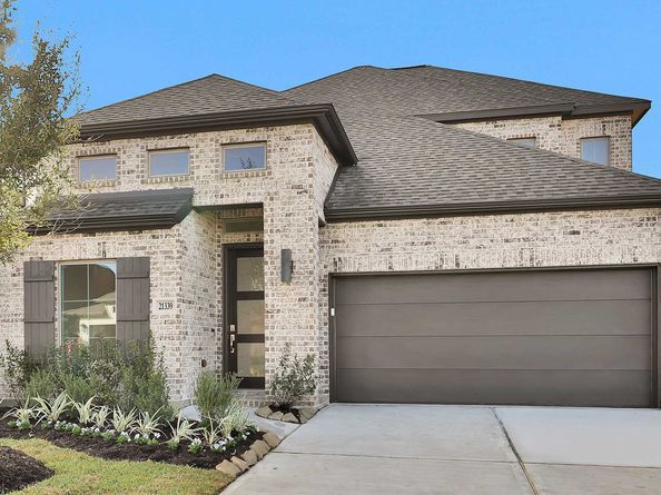 21339 Palm Arbor Drive, Cypress TX 77433