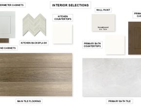 21339 Palm Arbor Drive, Cypress TX 77433