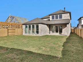 21339 Palm Arbor Drive, Cypress TX 77433