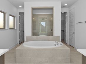 21339 Palm Arbor Drive, Cypress TX 77433