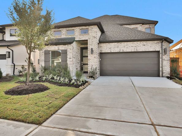 21339 Palm Arbor Drive, Cypress TX 77433