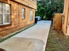 3233 Rosedale Street, Houston TX 77004