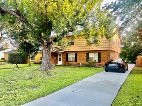 3233 Rosedale Street, Houston TX 77004