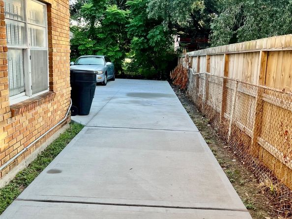 3233 Rosedale Street, Houston TX 77004