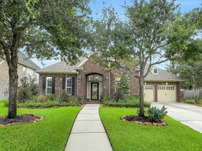 28330 Lauren Cove Lane, Spring TX 77386