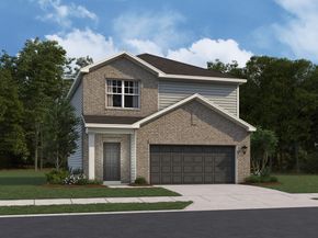 10210 Red Orchid Drive, Houston TX 77016