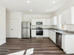 10210 Red Orchid Drive, Houston TX 77016