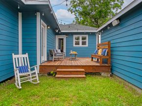 2714 Gano Street, Houston TX 77009