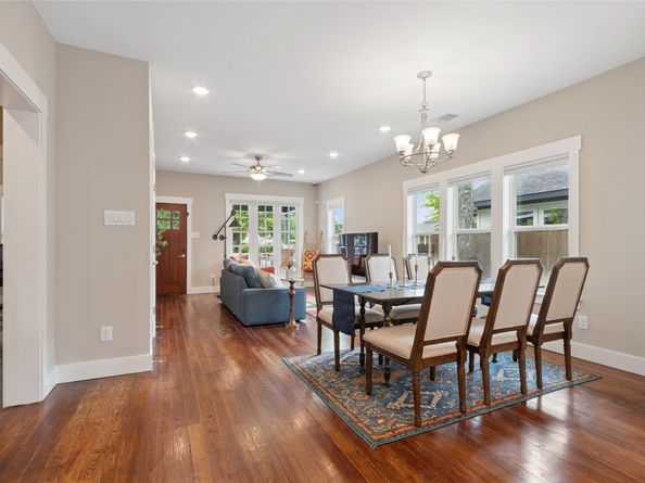 2714 Gano Street, Houston TX 77009
