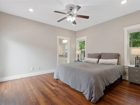 2714 Gano Street, Houston TX 77009