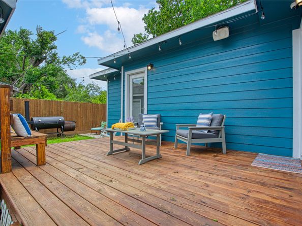 2714 Gano Street, Houston TX 77009