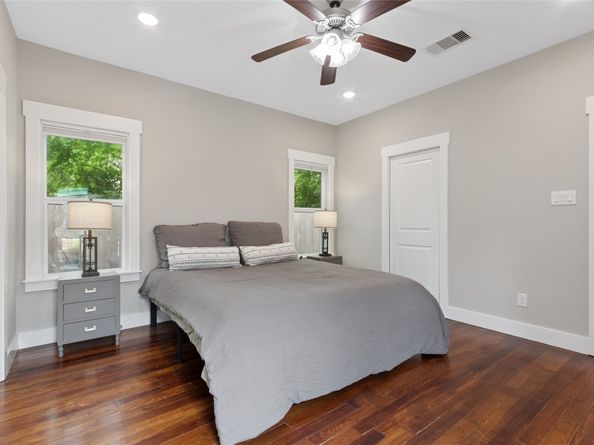 2714 Gano Street, Houston TX 77009