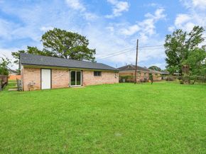 9611 Bertwood Street, Houston TX 77016