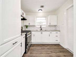 9611 Bertwood Street, Houston TX 77016