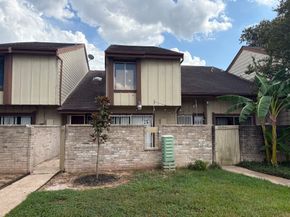 12682 Newbrook Drive, Houston TX 77072