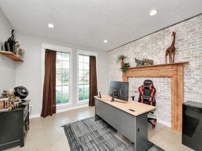 15610 Township Glen Lane, Cypress TX 77433