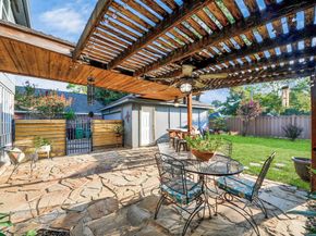 15610 Township Glen Lane, Cypress TX 77433