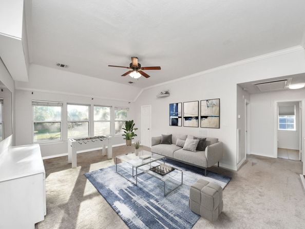 15610 Township Glen Lane, Cypress TX 77433