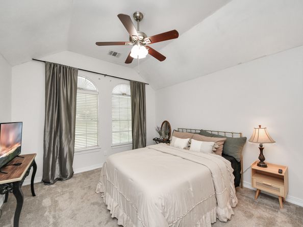 15610 Township Glen Lane, Cypress TX 77433