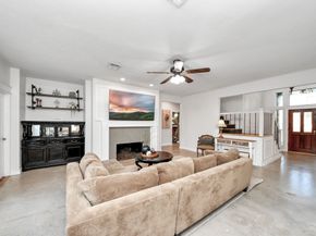 15610 Township Glen Lane, Cypress TX 77433