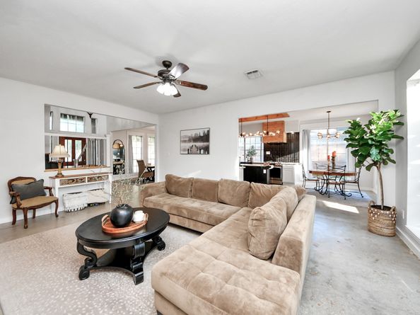 15610 Township Glen Lane, Cypress TX 77433