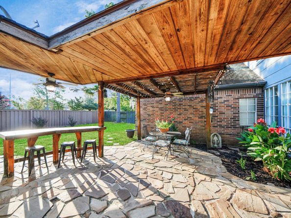 15610 Township Glen Lane, Cypress TX 77433