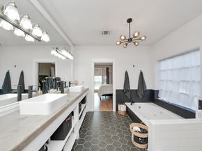 15610 Township Glen Lane, Cypress TX 77433