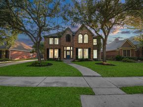 15610 Township Glen Lane, Cypress TX 77433