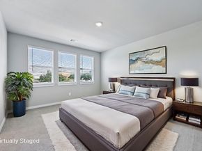 10032 Rustic Charm Street, Houston TX 77080