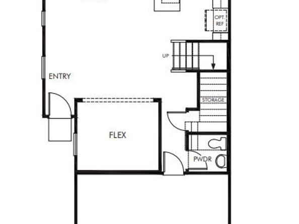 10032 Rustic Charm Street, Houston TX 77080