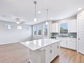 10032 Rustic Charm Street, Houston TX 77080