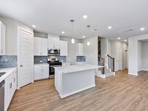 10032 Rustic Charm Street, Houston TX 77080