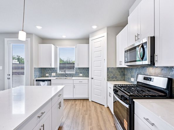 10032 Rustic Charm Street, Houston TX 77080