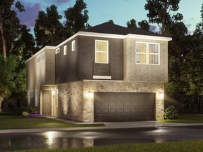 10032 Rustic Charm Street, Houston TX 77080