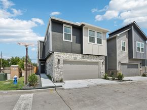 10032 Rustic Charm Street, Houston TX 77080