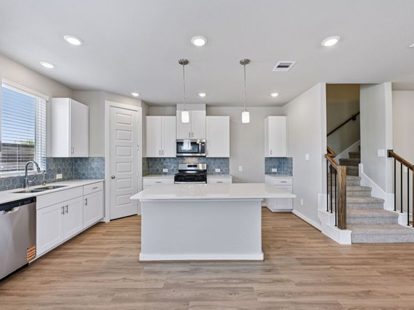 10032 Rustic Charm Street, Houston TX 77080