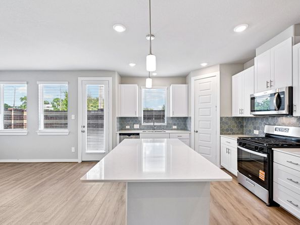 10032 Rustic Charm Street, Houston TX 77080