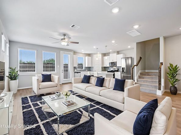 10032 Rustic Charm Street, Houston TX 77080