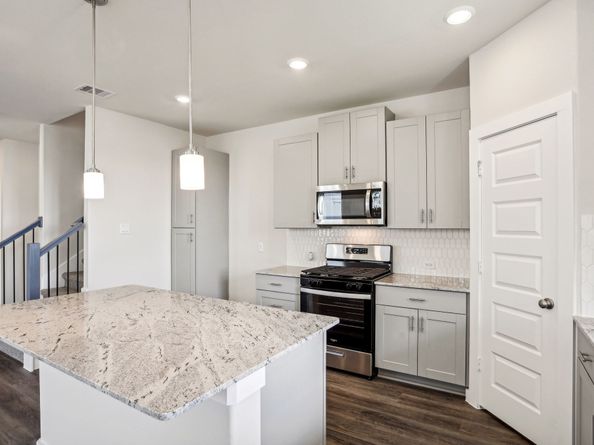 10032 Rustic Charm Street, Houston TX 77080