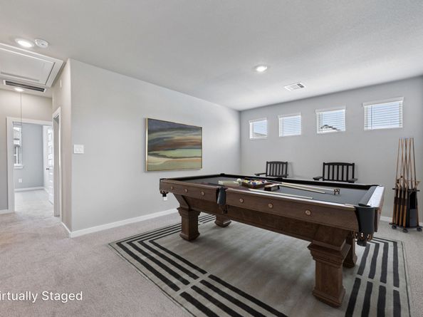 10032 Rustic Charm Street, Houston TX 77080