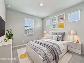 10032 Rustic Charm Street, Houston TX 77080