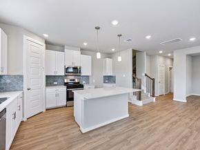 10032 Rustic Charm Street, Houston TX 77080