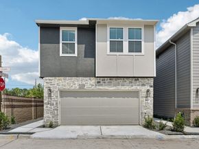 10032 Rustic Charm Street, Houston TX 77080