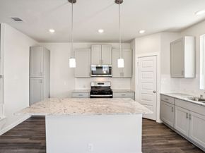 10032 Rustic Charm Street, Houston TX 77080