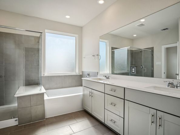 10032 Rustic Charm Street, Houston TX 77080
